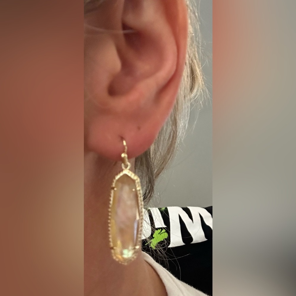 Kendra Scott Earrings